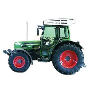 Fendt 209s Tractor 1 32 Scale