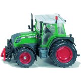 SIKU Fendt 312 Vario Tractor