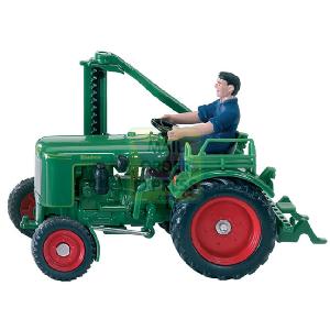 Siku Fendt Dieselross Side Cutter 1 32 Scale