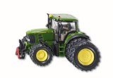 SIKU John Deere 7430 Double Wheeled Tractor