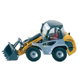 Siku Kramer 480 Wheel Loader 1 50