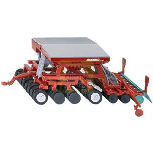 Siku Kverneland MSC Combination 1 32