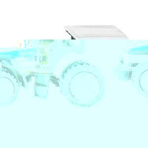 Siku Lamborghini Tractor