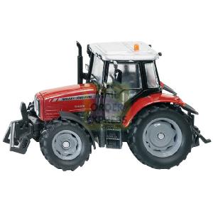 Massey Ferguson MF5455 Tractor 1 32 Scale