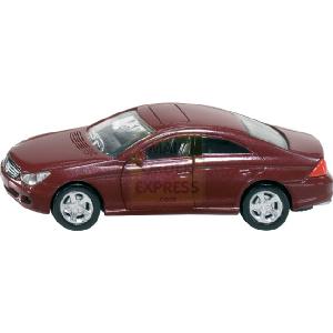 Siku Mercedes CLS Super Series