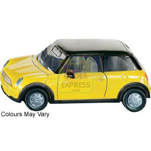 Siku Mini Cooper