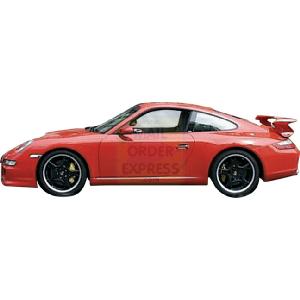 Siku Porsche 911 Super Series