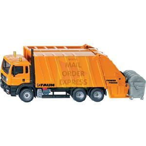 Siku Refuse Lorry