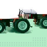 SIKU Same Iron 110 Tractor