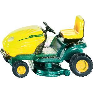 Siku Sit On Lawn Mower