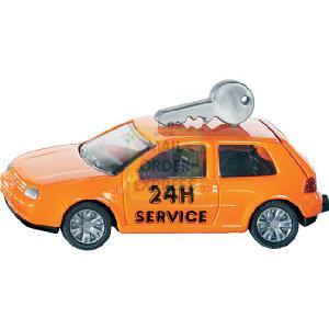 Siku Small Scale 24 Hour Key Service