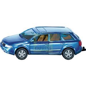 Siku Small Scale Audi A4 Estate