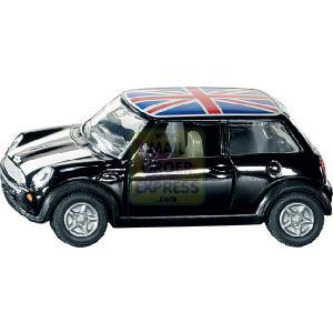 Siku Small Scale Mini with Union Jack