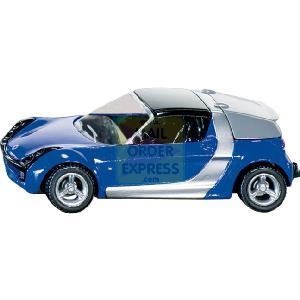 Siku Small Scale Smart Roadster Coupe