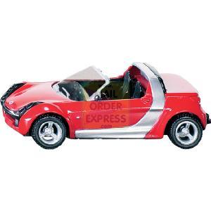 Siku Small Scale Smart Roadster