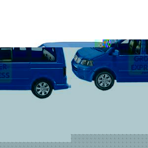 Siku Small Scale VW Multivan