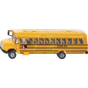Siku US School Bus