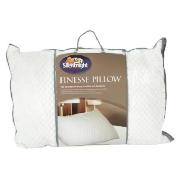 SILENT Night Finesse Pillow