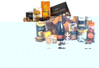 Silent Night Hamper