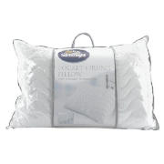 Pocket Sprung Pillow