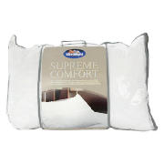 Silent Night Supreme Comfort Pillow