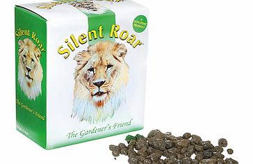 SILENT Roar (500g)