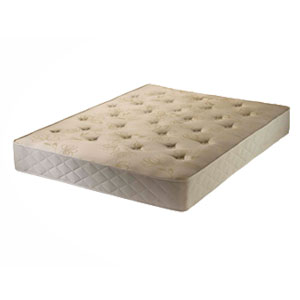 Silentnight , Blossom, 3FT Single Mattress