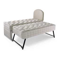 - Coniston 3FT Single Guest Bed