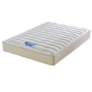 Silentnight , Miracoil 3, Ariel, 3FT Single