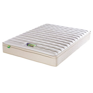 Silentnight , Miracoil 7, Jupiter, 5FT Kingsize