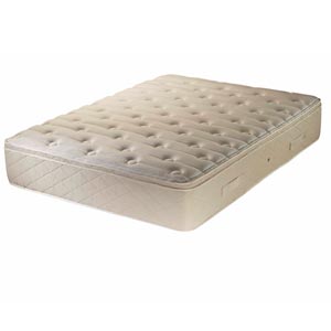 Silentnight , Miracoil 7 Pocket 2100, Carina