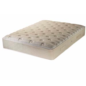 Silentnight , Miracoil 7 Pocket 2100, Divina