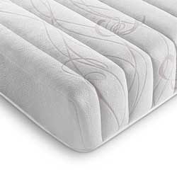 silentnight - Miracoil Bedstead Satin Supreme