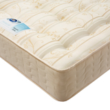 135cm Miracoil Ortho Mattress Only
