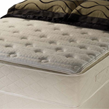 Silentnight 135cm Nova Dream Double Mattress only