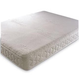 Silentnight 135cm Sensation Mattress Only