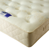 180cm Latex Ortho Mattress Only