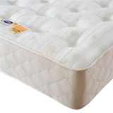 Silentnight 180cm Miracoil Supreme Ortho Mattress Only