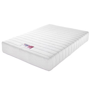 Silentnight 2100 Pocket Dream 3FT Single Mattress