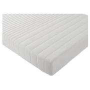 SILENTNIGHT 24hr Incus Mattress, Single