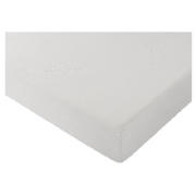 SILENTNIGHT 24hr Velum Mattress, Single