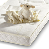 Silentnight 40cm Little Lamb Cot/Junior Mattress