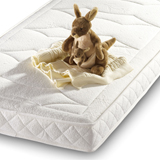 Silentnight 40cm Little Roo Cot/Junior Mattress