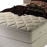 Silentnight 90cm Star Burst Single Mattress only