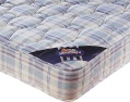 SILENTNIGHT anti-dust mite mattress