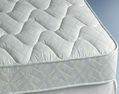 SILENTNIGHT asthma medium firm mattress
