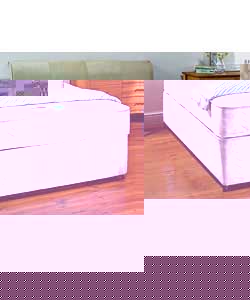 Avante Memory King Size Divan - Non Storage