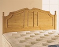 SILENTNIGHT baltimore headboard