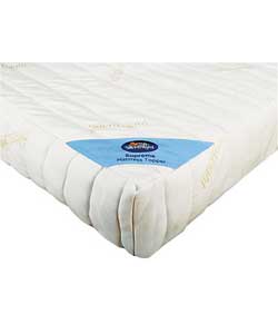 SILENTNIGHT Bed Revival Mattress Pad - Double