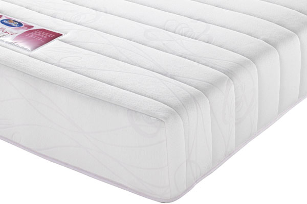 Silentnight Beds 2100 Pocket Dream Mattress Double 135cm